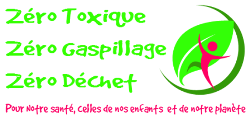 Zero Toxique Logo